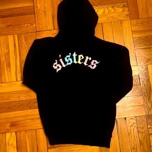 James Charles Sisters Hoodie